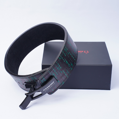 Matrix Lever Belt