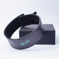 Matrix Lever Belt