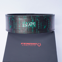 Matrix Lever Belt