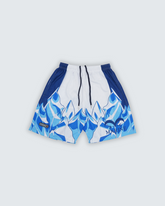 Ice Marine Shorts