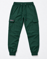 Utility Cargo Pants