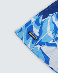 Ice Marine Shorts