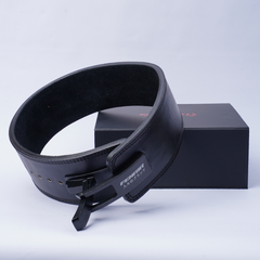 Fenrir OG Lever Belt Black Series
