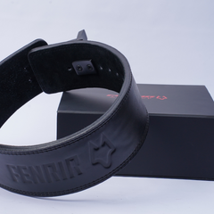 Fenrir OG Lever Belt Black Series