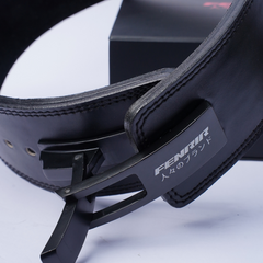 Fenrir OG Lever Belt Black Series