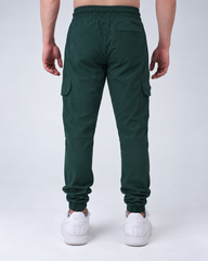 Utility Cargo Pants