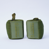 Fenrir #1 Wrist Wraps