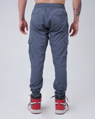 Fenrir Unisex Cargo Trousers