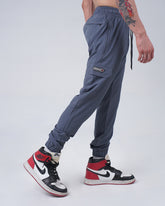 Fenrir Unisex Cargo Trousers