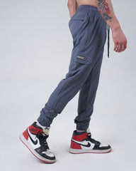 Fenrir Unisex Cargo Trousers