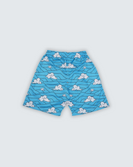 Demon Sky Shorts