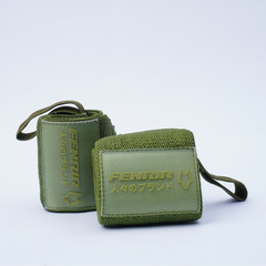 Fenrir #1 Wrist Wraps