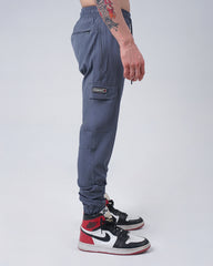 Fenrir Unisex Cargo Trousers