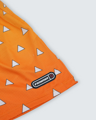 Thunder Demon Shorts