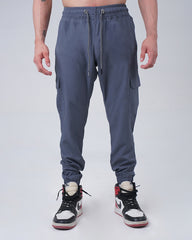 Fenrir Unisex Cargo Trousers