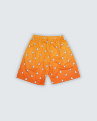 Thunder Demon Shorts