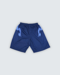 Fist Ghost Shorts
