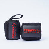 Fenrir #1 Wrist Wraps