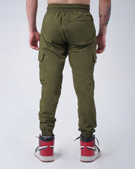 Fenrir Unisex Cargo Trousers