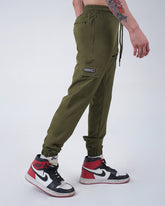 Fenrir Unisex Cargo Trousers