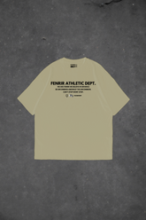 Outliers Oversize Tee