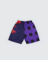 Black Moon Shorts