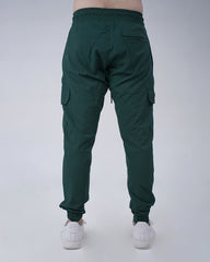 Fenrir Unisex Cargo Trousers