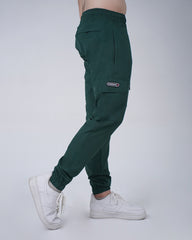 Fenrir Unisex Cargo Trousers