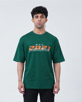 Ferrari SE Oversize Tee