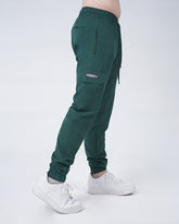 Fenrir Unisex Cargo Trousers