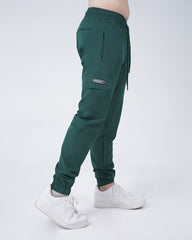 Fenrir Unisex Cargo Trousers