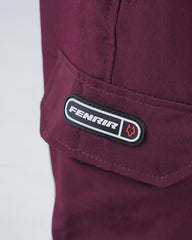 Fenrir Unisex Cargo Trousers