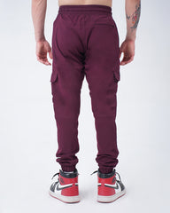 Fenrir Unisex Cargo Trousers
