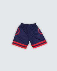 Curse JJK Shorts