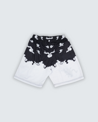 Luffy Shorts