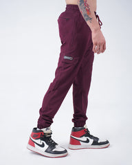 Fenrir Unisex Cargo Trousers