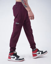 Fenrir Unisex Cargo Trousers
