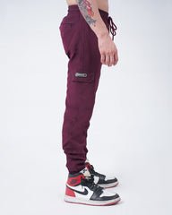 Fenrir Unisex Cargo Trousers