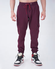 Fenrir Unisex Cargo Trousers