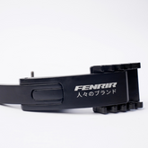 Fenrir Adjustable Pioneer Lever Buckle