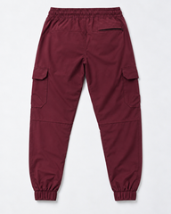 Utility Cargo Pants
