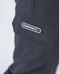Fenrir Unisex Cargo Trousers