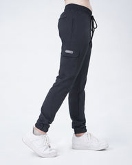 Fenrir Unisex Cargo Trousers