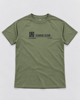 Apex Tee