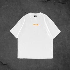 Kaizen Oversize Tee - Revamped