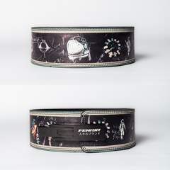 Interstellar Lever Belt