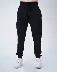 Fenrir Unisex Cargo Trousers