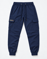 Utility Cargo Pants