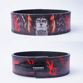 Berserk Lever Belt