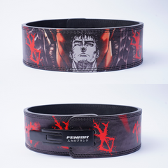 Berserk Lever Belt